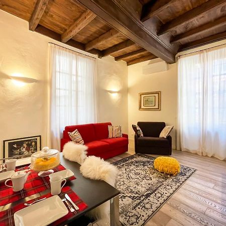 Luxrent Apartment Castello Турин Экстерьер фото