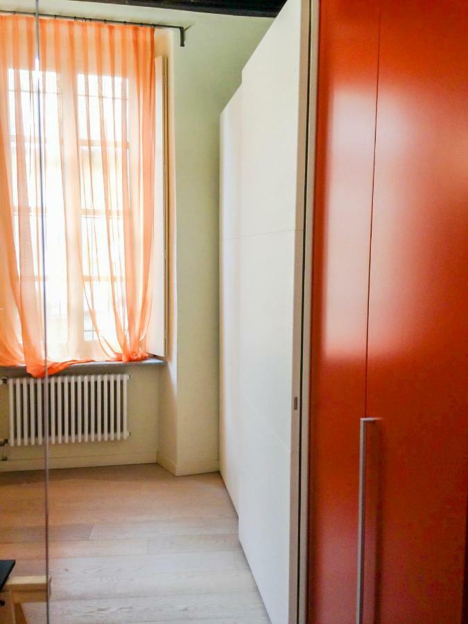 Luxrent Apartment Castello Турин Экстерьер фото