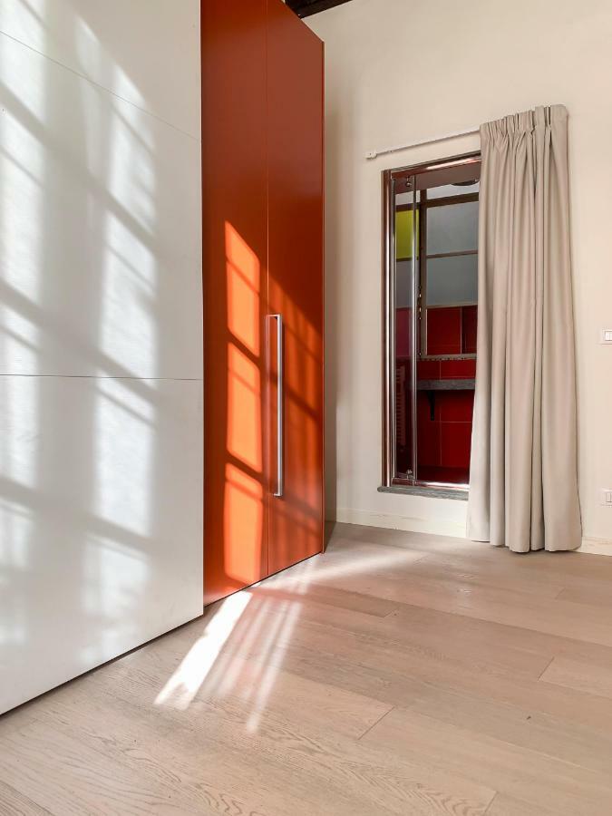 Luxrent Apartment Castello Турин Экстерьер фото